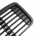 Kuafu Front Grille Compatible With 2002-2022 Freightliner M2 Business Class 100 106 112 A1714787001 A1714104001 Bumper Upper