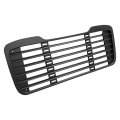 Kuafu Front Grille Compatible With 2002-2022 Freightliner M2 Business Class 100 106 112 A1714787001 A1714104001 Bumper Upper