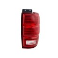 Ford Expedition Tail Light 1997 98 99 00 01 2002 Passenger Side For Fo2801119 F75z 13404 Ac 