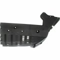 Passenger Side Engine Splash Shield Lower Air Deflector For Ford Fusion 2017 2018 2019 2020 Hs7z8310q Fo1228149 