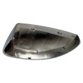 Spieg Passenger Side Mirror Cover Cap Housing Replacement For Ford Focus 2012-2018 Escape Se 2013-2016 Chrome Coated Right
