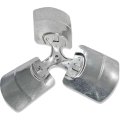 604287-i-sgl Upgraded Condenser Fan Blade Replaces Carrier 