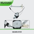 Power Window Regulator And Motor Assembly Replacement For Civic 2001-2005 Front Driver Side Part Number 741-745