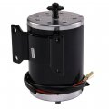 Tdpro 48v 1000w Brushed Motor For Electric Scooter Go Kart E Bike Atv Moped Mini Bikes