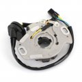 Topteng Motorcycle Stator 4 Wires Magneto Coil Generator Engine Fits For Honda Cr250 Cr250r 2002-2007