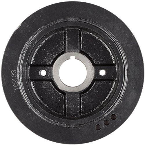 Atp Automotive Graywerks 102133 Engine Harmonic Balancer