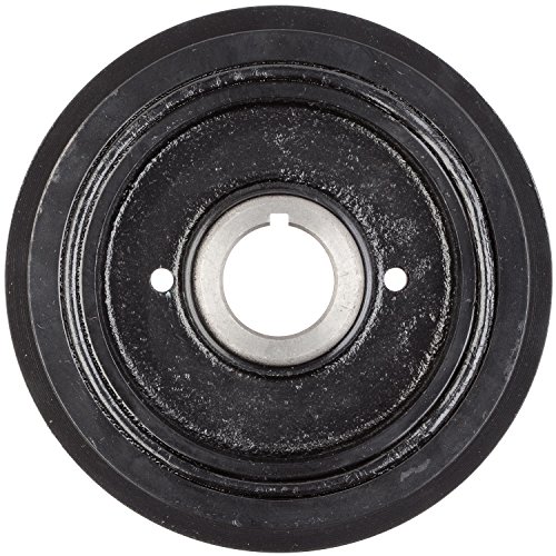 Atp Automotive Graywerks 102133 Engine Harmonic Balancer