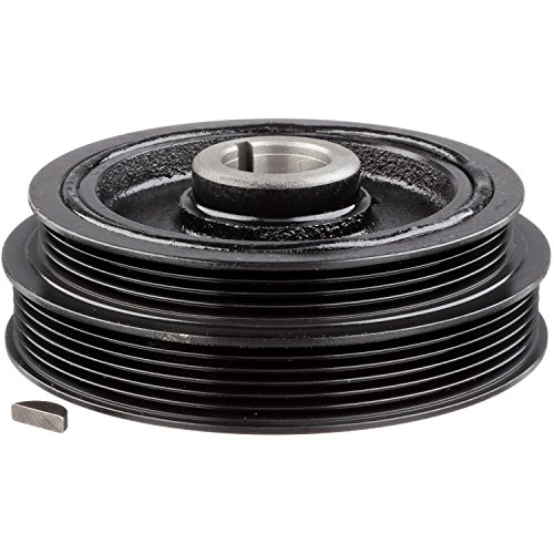 Atp Automotive Graywerks 102133 Engine Harmonic Balancer