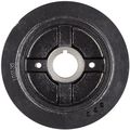 Atp Automotive Graywerks 102133 Engine Harmonic Balancer