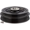 Atp Automotive Graywerks 102133 Engine Harmonic Balancer