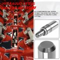 8pcs Hydraulic Valve Lifters Lash Adjusters Compatible With Ford Ranger Mazda B2300 500 2 3 2 5l 89-01