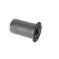 Leaf Spring Shackle Bushing For Isuzu Hombre 1996 97 98 99 2000 Rubber And Steel Gray Performance Grade 0 94 In Thickness 1 5