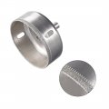 Uxcell 80mm Diamond Drill Bits Hole Saws For Glass Tile Porcelain Marble Ceramic Bottles Pots Brick