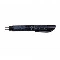 Polarlander Brake Fluid Tester Mini Electronic Pen With 5 Led For Dot3 Dot4 Car Vehicle Diagnostic Tools Accessories