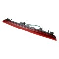 923-156 Center High Mount Stop Light Third Brake For Acura Mdx 2007-2013 Led Rear Waterproof Abs Plastic Assembly 