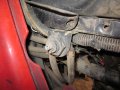 Polaris Magnum 325 330 500 2000-2006 3 Way Fuel Shutoff Valve