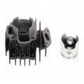 Ocpty Cylinder Piston Assembly Kit Replacement Fit For Yamaha Pw50 60cc 81-09 3l5-11630-00-00