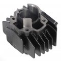 Ocpty Cylinder Piston Assembly Kit Replacement Fit For Yamaha Pw50 60cc 81-09 3l5-11630-00-00