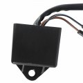 Waltyotur Golf Cart Igniter Rev Limiter Replacement For Club Cars Ds Gas 341cc Kawasaki 1990-1991
