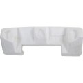 Front Bumper Absorber For Nissan Rogue 2011 2012 2013 2014 2015 Epp Foam Capa Certified Replacement Ni1070149 Ni1070149c 