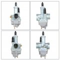 Gxywady Carburetor Carb With Air Filter Replacement For Kawasaki Bayou 250 Klf250a 2003-2011 220 Klf220a 1988-2002
