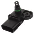 As199 Manifold Absolute Pressure Sensor 4pcs Fit For 2006-2012d Escape 2003-2008 For Ford Focu9 Manifold Absolute Pressure