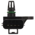 As199 Manifold Absolute Pressure Sensor 4pcs Fit For 2006-2012d Escape 2003-2008 For Ford Focu9 Manifold Absolute Pressure
