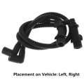 Labwork Spark Plug Ignition Coil Wires Replacement For Polaris Ranger Crew Sportsman 700 80 Spark Plug Ignition Coil Wires