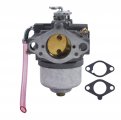 15003-2153 Carburetor Replacement For Kawasaki Fc420v 4 Stroke Engine Includes Gaskets Fits As12 As13 As15 Bs06 Bs07 Bs13 Cs06 