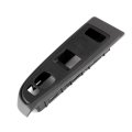 Power Window Switch Panel For Chevy Silverado 1500 2004 2006 Gmc Sierra Oe 89045124 Black Control Regular And Extended Cab 