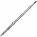 Caltric Rear Axle Shaft Compatible With Honda 42310-hp5-600 Rancher Trx420