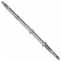Caltric Rear Axle Shaft Compatible With Honda 42310-hp5-600 Rancher Trx420