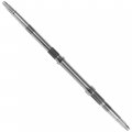 Caltric Rear Axle Shaft Compatible With Honda 42310-hp5-600 Rancher Trx420