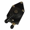 Jdmspeed New Outboard Fuel Pump With Gasket Replaces 438556 Replacement For Johnson Evinrude 20-140hp
