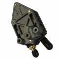 Jdmspeed New Outboard Fuel Pump With Gasket Replaces 438556 Replacement For Johnson Evinrude 20-140hp