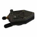 Jdmspeed New Outboard Fuel Pump With Gasket Replaces 438556 Replacement For Johnson Evinrude 20-140hp
