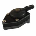 Jdmspeed New Outboard Fuel Pump With Gasket Replaces 438556 Replacement For Johnson Evinrude 20-140hp