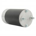New Snowbear Snow Plow Winch Superwinch 1102d Tang Shaft Motor