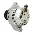 Alternator Fits Caterpillar Backhoe Loader 426b 426c 428c 430d 430e 0r4327 New