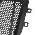Motorcycle Aluminum Radiator Grille Guard Cover Protector Replacement For Yamaha Mta 03 Mt25 Fz03 2015a 2021