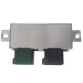 Glow Plug Control Module 1828565c1 Yc3z12b533aa For Ford E450 Super Duty 6 0l Powerstroke Replace Dy 876 Fsr1828565c1 Ap63406 