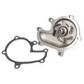 93-97 Nissan 2 4 Dohc 16v Ka24de Timing Chain Kit Gmb Water Pump