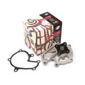 93-97 Nissan 2 4 Dohc 16v Ka24de Timing Chain Kit Gmb Water Pump