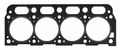 Mahle Original 4023 Engine Cylinder Head Gasket 