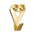 Ook Padded Pro Picture Hangers 50 Lb Pk 2 