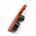 Topteng Car Left Side Marker Lights Turn Signal Fender Light No Bulb Fits For Volvo S80 1998-2006