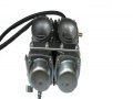 New Carburetor For Honda Rebel Ca Cmx 250 C Cmx250 Ca250 Dual Carb Assy Set Chamber