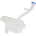 Windshield Washer Reservoir With Pump And Cap For Acura Tl 2004 2005 2006 2007 2008 Ho1288108 76840sdaa11 