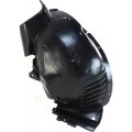 Front Driver Side Fender Liner Splash Guard For Mercedes Benz C300 2008 2009 2010 2011 Section Replacement 2046905730 Mb1248145 