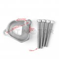 Httmt Clutch Slave Cylinder Guard Compatible With 990 Sm R T 1090 Adventure R 1290 Super Duke